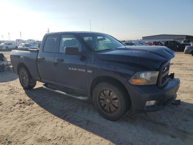 Photo 4 from auction – 2012 DODGE RAM 1500 S with VIN 1C6RD6FT0CS301884