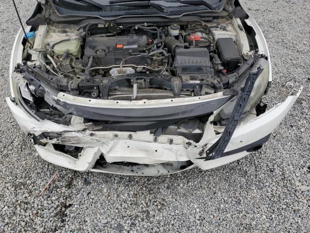 Photo 11 from auction – 2016 HONDA CIVIC LX with VIN 19XFC2F54GE060946
