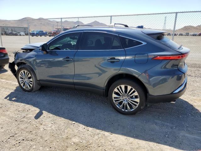 Photo 2 from auction – 2021 TOYOTA VENZA LE with VIN JTEAAAAHXMJ050640