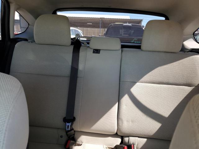 Photo 10 from auction – 2016 SUBARU CROSSTREK with VIN JF2GPABC4G8276783