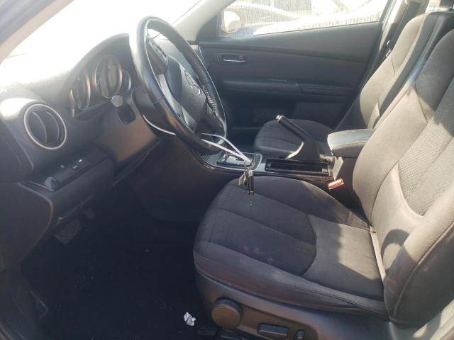 Photo 7 from auction – 2012 MAZDA 6 I with VIN 1YVHZ8DH0C5M36906