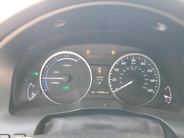 صورة رقم 9 من المزاد - 2013 LEXUS ES 300H مع VIN JTHBW1GG9D2002340