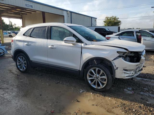 Photo 4 from auction – 2019 LINCOLN MKC SELECT with VIN 5LMCJ2C92KUL20764