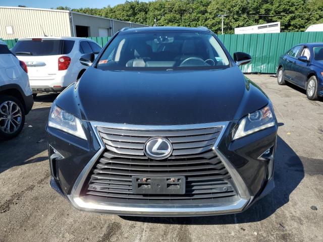 Photo 5 from auction – 2016 LEXUS RX 350 BAS with VIN 2T2BZMCA8GC020308