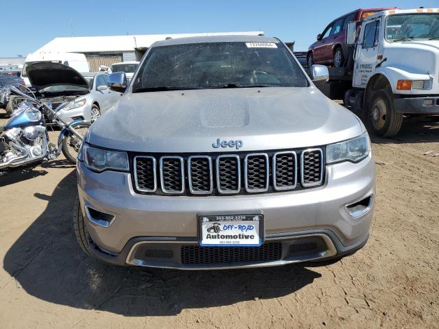 Photo 5 from auction – 2017 JEEP GRAND CHER with VIN 1C4RJFBG5HC810655