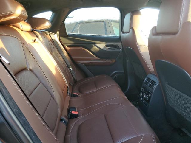 Photo 11 from auction – 2017 JAGUAR F-PACE S with VIN SADCM2BV4HA095727