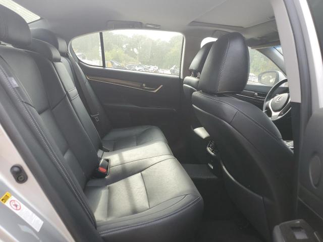 Photo 10 from auction – 2015 LEXUS GS 350 with VIN JTHCE1BL5FA009001
