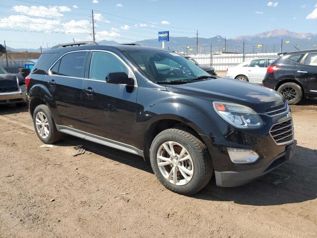 Photo 4 from auction – 2016 CHEVROLET EQUINOX LT with VIN 2GNFLFEK2G6359678