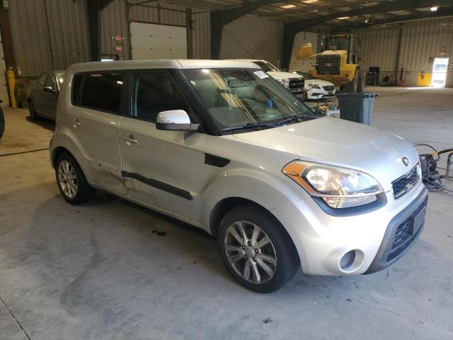 Photo 4 from auction – 2013 KIA SOUL + with VIN KNDJT2A60D7776524