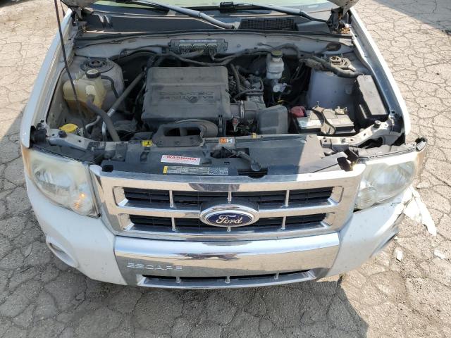 صورة رقم 12 من المزاد - 2011 FORD ESCAPE LIM مع VIN 1FMCU0EG9BKA67612