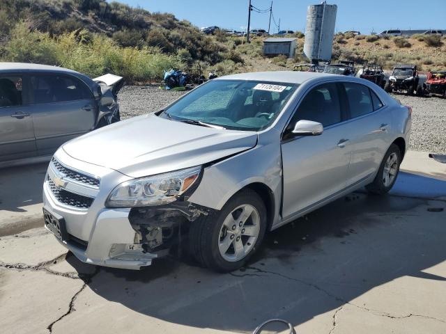 CHEVROLET MALIBU 1LT 2013 with VIN 1G11C5SA6DF300362 - Photo from auction