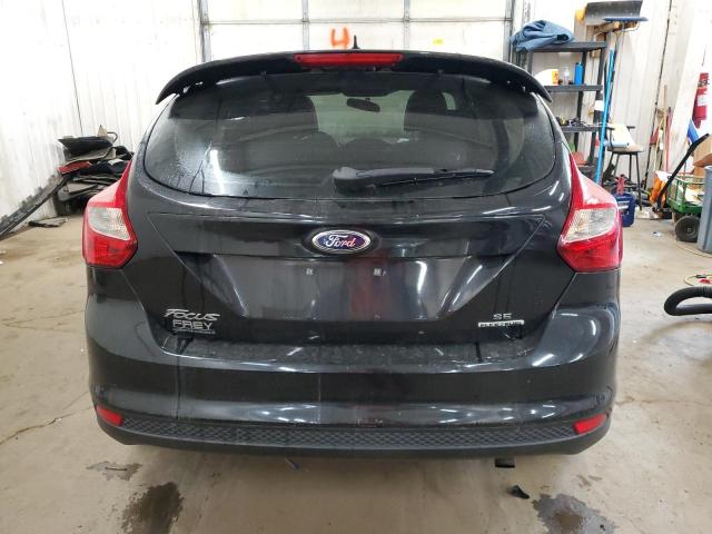 Photo 6 from auction – 2013 FORD FOCUS SE with VIN 1FADP3K28DL136643
