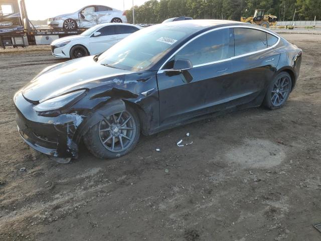 TESLA MODEL 3 2019 with VIN 5YJ3E1EA3KF297534 - Photo from auction