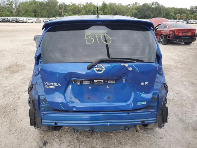 Photo 6 from auction – 2015 NISSAN VERSA NOTE with VIN 3N1CE2CP4FL434049