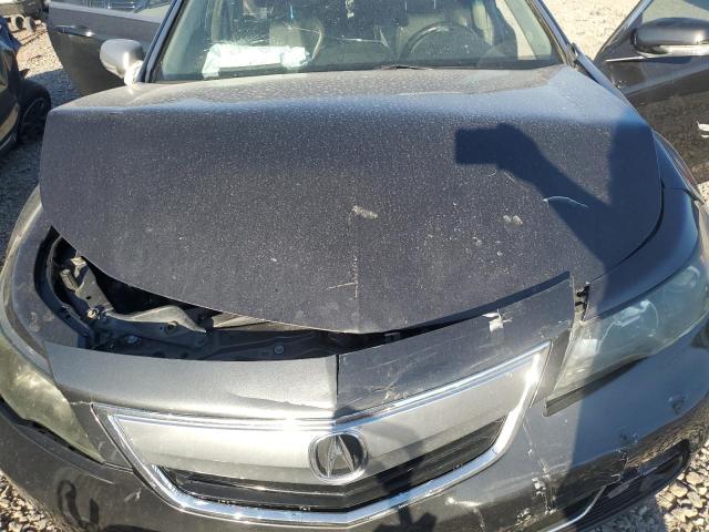 Photo 11 from auction – 2012 ACURA TL with VIN 19UUA9F58CA002259