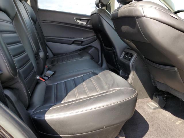 Photo 11 from auction – 2019 FORD EDGE SEL with VIN 2FMPK4J90KBC60795