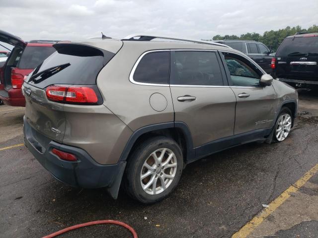 Photo 3 from auction – 2016 JEEP CHEROKEE L with VIN 1C4PJLCS4GW258961