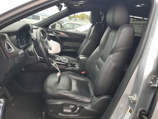 Photo 7 from auction – 2019 MAZDA CX-9 GRAND with VIN JM3TCBDYXK0320873