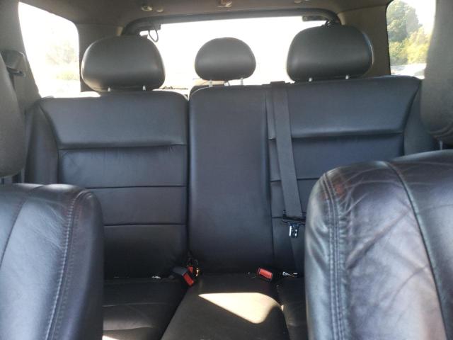Photo 10 from auction – 2009 FORD ESCAPE with VIN 1FMCU94G59KD15032