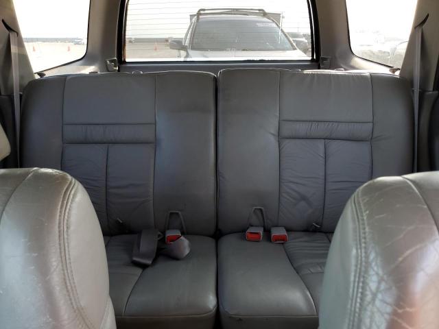 Photo 10 from auction – 2002 TOYOTA 4RUNNER SR with VIN JT3GN86R120235163