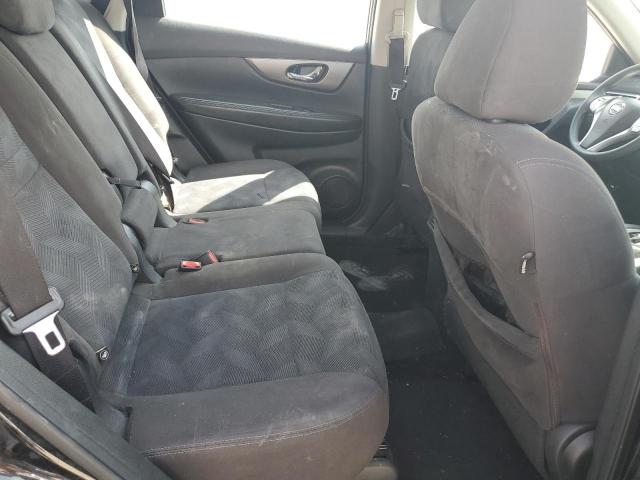 Photo 11 from auction – 2015 NISSAN ROGUE S with VIN KNMAT2MT0FP591748