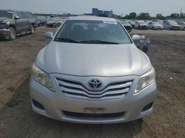 Photo 5 from auction – 2010 TOYOTA CAMRY BASE with VIN 4T1BF3EK5AU048358