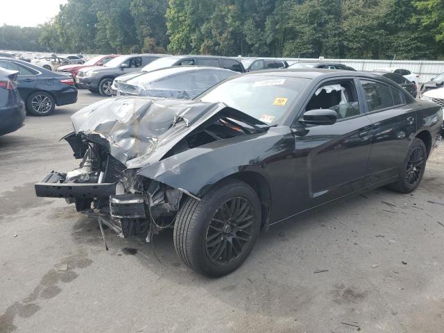 DODGE CHARGER SE 2012 with VIN 2C3CDXBG8CH119861 - Photo from auction