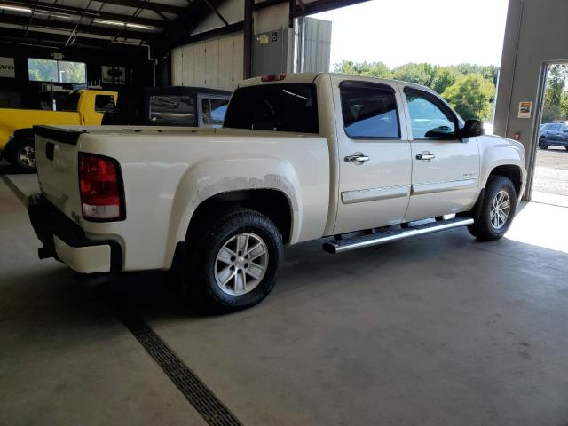 Photo 3 from auction – 2011 GMC SIERRA K15 with VIN 3GTP2XE25BG309375