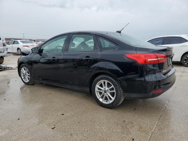 Photo 2 from auction – 2017 FORD FOCUS SE with VIN 1FADP3F2XHL293560