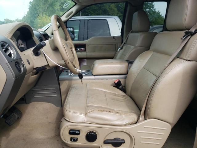 Photo 7 from auction – 2005 FORD F150 with VIN 1FTPX14565FB31895
