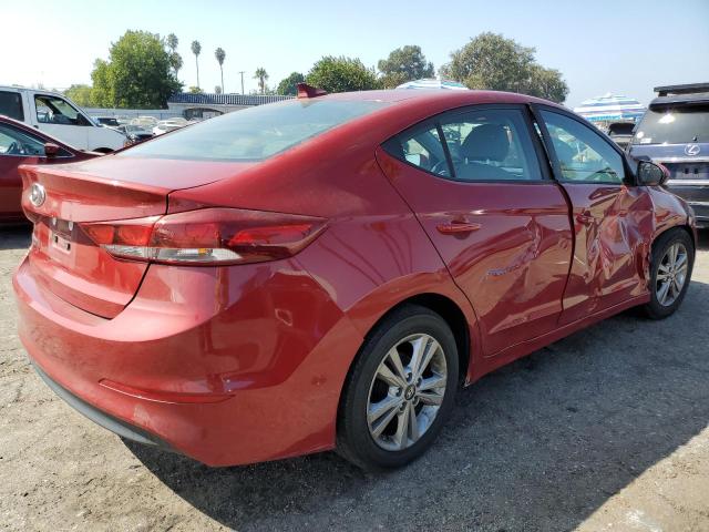 Photo 3 from auction – 2017 HYUNDAI ELANTRA SE with VIN KMHD84LF7HU417536
