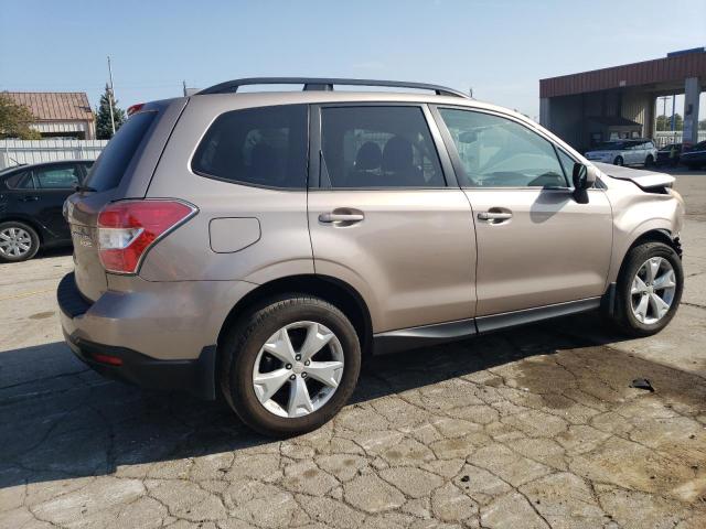 Photo 3 from auction – 2016 SUBARU FORESTER 2 with VIN JF2SJADC0GH501922