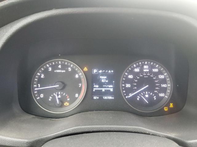 Photo 9 from auction – 2016 HYUNDAI TUCSON LIM with VIN KM8J3CA46GU068025