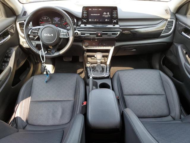 Photo 8 from auction – 2023 KIA SELTOS S with VIN KNDEUCAA2P7453945