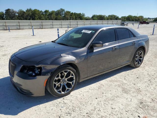 CHRYSLER 300 S 2015 with VIN 2C3CCABG9FH760490 - Photo from auction