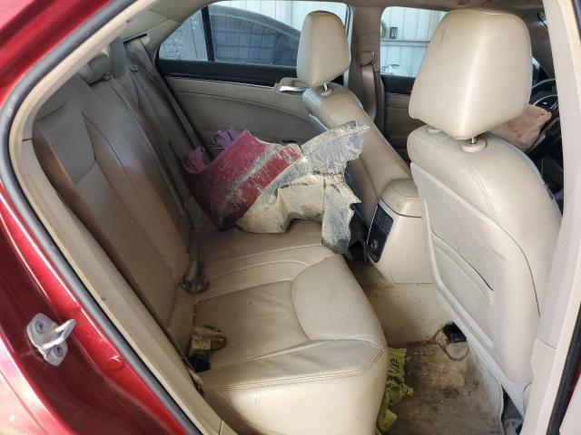 Photo 10 from auction – 2012 CHRYSLER 300 LIMITE with VIN 2C3CCACG4CH142424