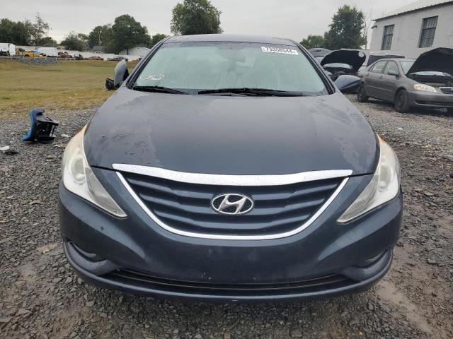 Photo 5 from auction – 2013 HYUNDAI SONATA GLS with VIN 5NPEB4AC5DH713873