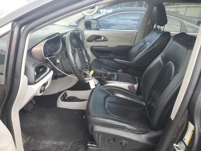 Photo 7 from auction – 2017 CHRYSLER PACIFICA T with VIN 2C4RC1BG6HR505685