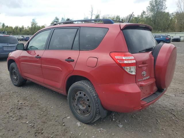 Photo 2 from auction – 2010 TOYOTA RAV4 with VIN JTMBF4DV8A5017542