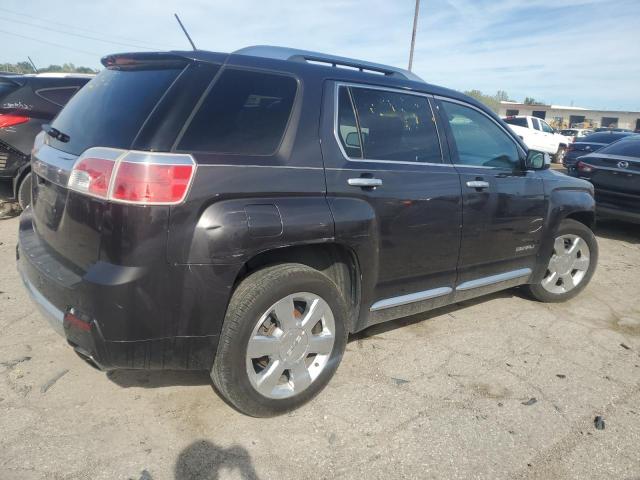Photo 3 from auction – 2015 GMC TERRAIN DE with VIN 2GKFLUE3XF6432238