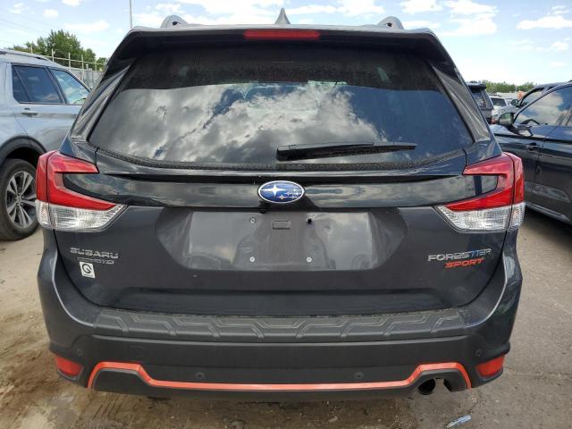 Photo 6 from auction – 2021 SUBARU FORESTER S with VIN JF2SKARC3MH544958