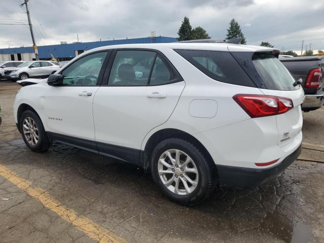 Photo 2 from auction – 2019 CHEVROLET EQUINOX LS with VIN 2GNAXSEV4K6241996