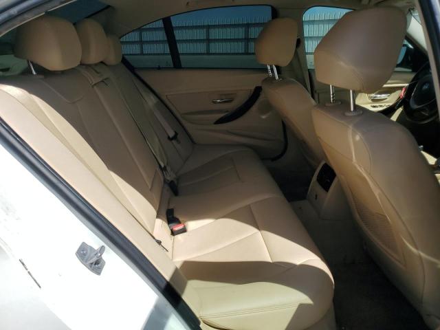 Photo 10 from auction – 2015 BMW 328 I with VIN WBA3A5G51FNS82294