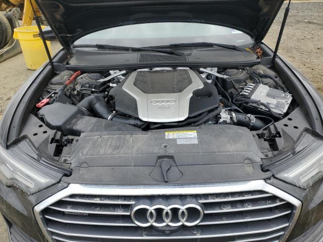 Photo 11 from auction – 2019 AUDI A6 PREMIUM with VIN WAUL2AF26KN041385