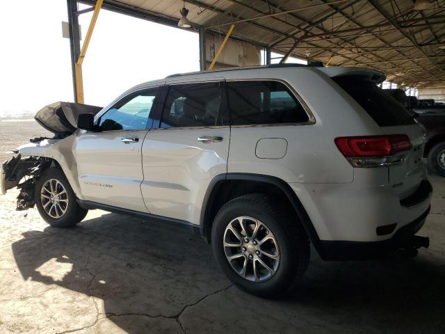Photo 2 from auction – 2014 JEEP GRAND CHER with VIN 1C4RJFBG1EC260382