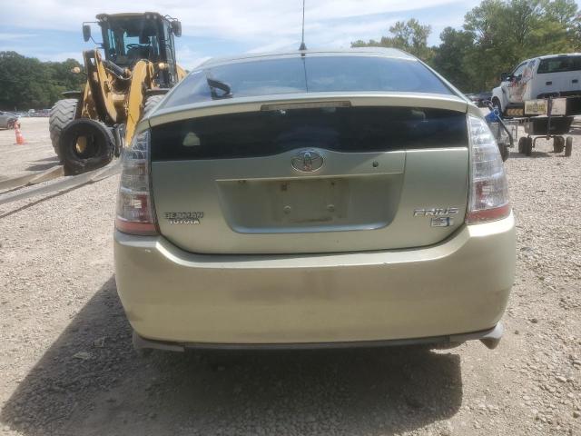 Photo 6 from auction – 2008 TOYOTA PRIUS with VIN JTDKB20U983336368