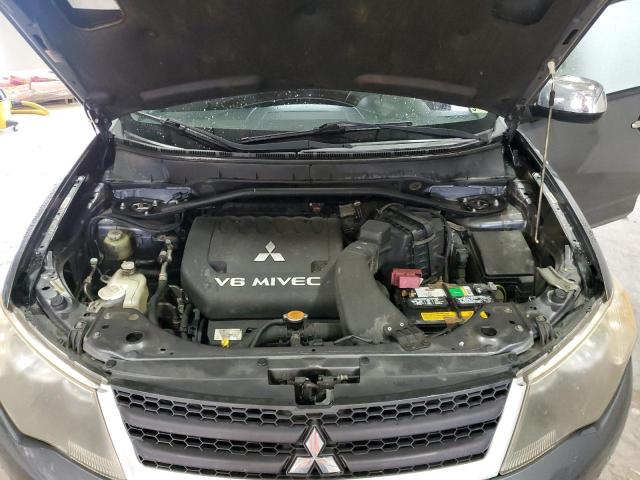 Photo 12 from auction – 2007 MITSUBISHI OUTLANDER with VIN JA4MS31X97U003226