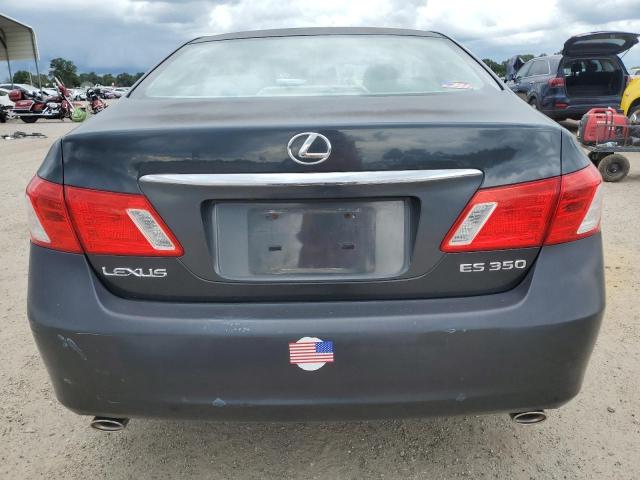 Photo 6 from auction – 2007 LEXUS ES 350 with VIN JTHBJ46G872119932