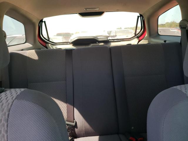 Photo 10 from auction – 2007 TOYOTA COROLLA MA with VIN 2T1KR30E67C625255