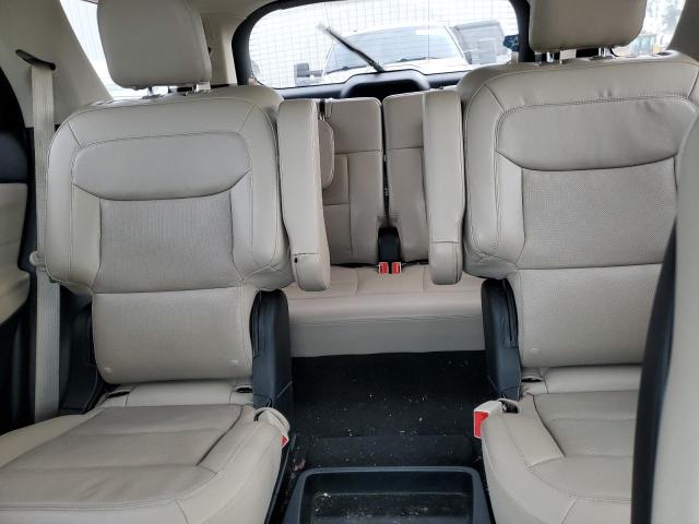 Photo 10 from auction – 2020 FORD EXPLORER L with VIN 1FMSK7FH0LGC96234